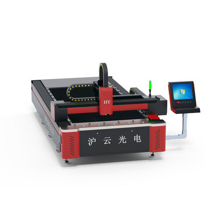 Yaprak Metal SERVO-MOTOR CNC Fiber Lazer Kesme Makinesi 3015CS 12000W açık tipli