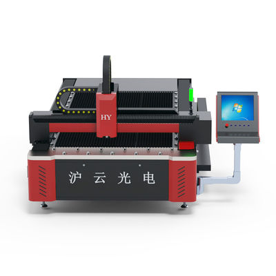 Yaprak Metal SERVO-MOTOR CNC Fiber Lazer Kesme Makinesi 3015CS 12000W açık tipli
