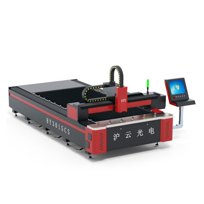 3800 KG Ağırlık 4000w Cnc Lazer Kesme Makinesi Rotary Fiber Lazer ve 2030 Modeli