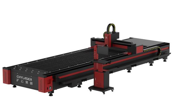 Otomatik işlevli paslanmaz çelik boru kesme makinesi 9000KG ağırlık CNC kontrolü
