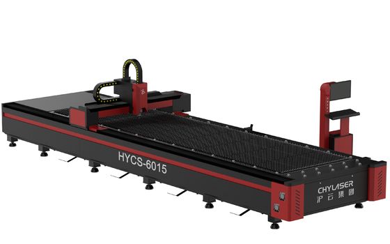 Otomatik işlevli paslanmaz çelik boru kesme makinesi 9000KG ağırlık CNC kontrolü