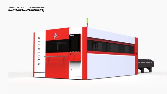Hız Dajco Mikrojet Tekstil Dolabı 8kW Ev 4040 Dolabı Kesme Alanı için Lazer Kesme Makinesi 3000 * 1500mm