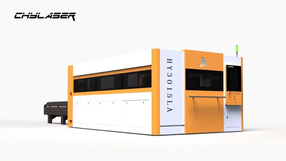 Hız Dajco Mikrojet Tekstil Dolabı 8kW Ev 4040 Dolabı Kesme Alanı için Lazer Kesme Makinesi 3000 * 1500mm