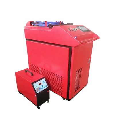 Endüstriyel Metal Kesme Yüksek Hassasiyetli Multi Chucks Pipe Laser Tube Kesme Makinesi