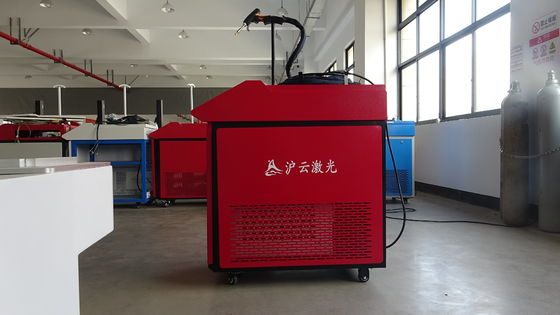 SMC El Elli Lazer Kesme Makinesi 1000W 1500W 2000W 3000W Taşınabilir Elyaf Lazer Kaydırıcı