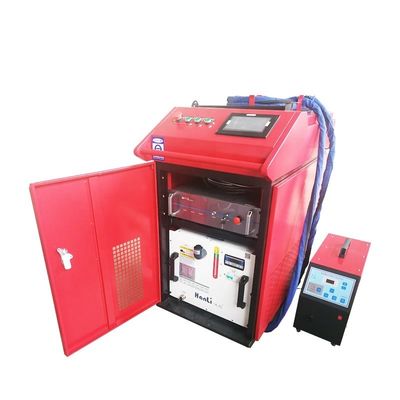 Endüstriyel Metal Kesme Yüksek Hassasiyetli Multi Chucks Pipe Laser Tube Kesme Makinesi