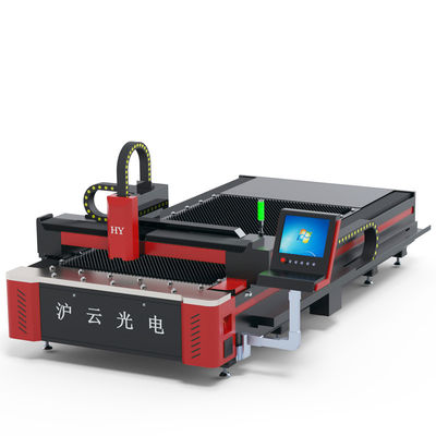 Chylaser Fiber Glory Star Mini Lazer Kesme Makinesi