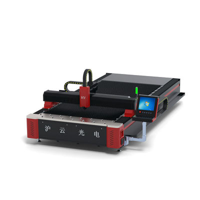 Viper şerit temizleme CNC plazma kesicisi 7000 kg ağırlığındaki metal lazer kesme makinesi