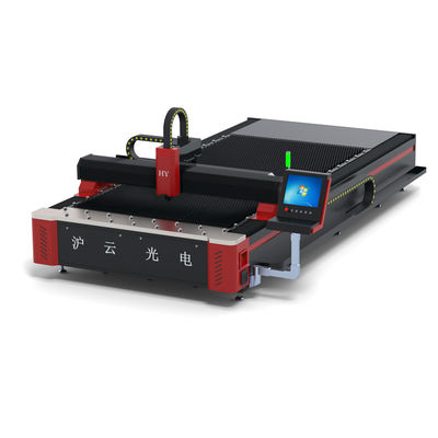 Viper şerit temizleme CNC plazma kesicisi 7000 kg ağırlığındaki metal lazer kesme makinesi