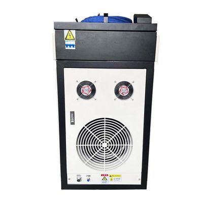 Dalga boyu 1080nm Nokta Fanuci Termokople Anhui Sensörleri İşaretleme Lazer kaynak makinesi