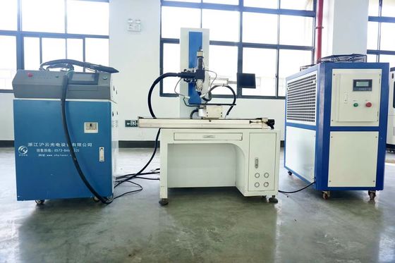 1000W/1500W/2000W/3000W Fiber Laser Sheet Metal Paslanmaz Çelik Karbon Çelik CNC Platform kaynak makinesi