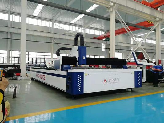 Doğrudan Satmak CNC Paslanmaz Çelik Metal Yaprak Fiber Lazer Kesme Makinesi Gıda Dükkanı için