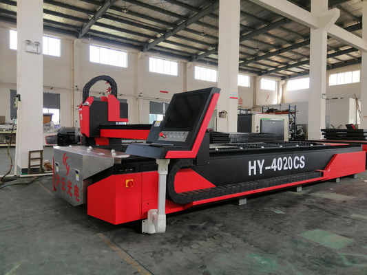 Doğrudan Satmak CNC Paslanmaz Çelik Metal Yaprak Fiber Lazer Kesme Makinesi Gıda Dükkanı için