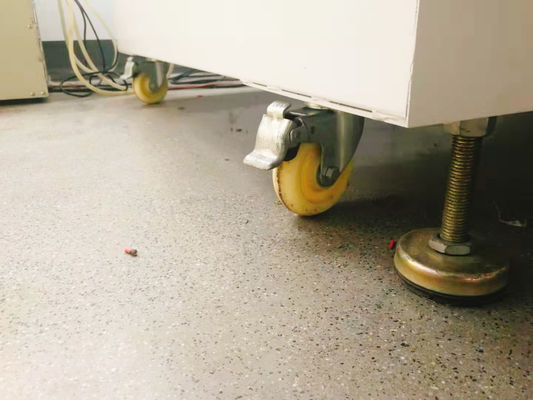 1000-26000mm/min Kesme Hızı Üstün ve Servisli CO2 Lazer gravür makinesi