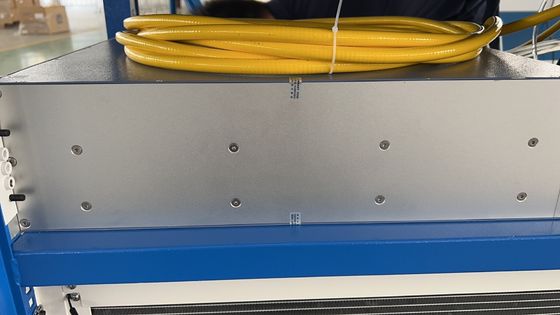 1000W 1500W 2000W 3000W endüstriyel için taşınabilir el lif lazer kaynak makinesi
