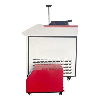 1000w taşınabilir lazer kaynak makinesi