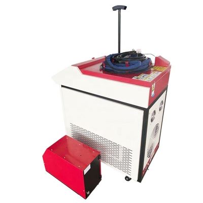 1000w taşınabilir lazer kaynak makinesi