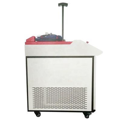 1000w taşınabilir lazer kaynak makinesi