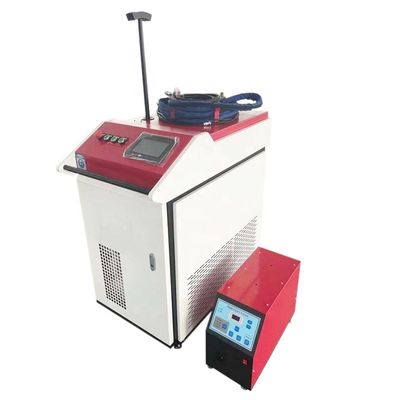 1000w taşınabilir lazer kaynak makinesi