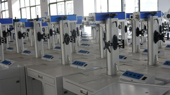 1000w taşınabilir lazer kaynak makinesi ile basitleştirilen metal kaynak