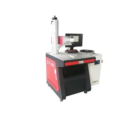 Standart Dalga Boyutu 10M 1000w Paslanmaz Çelik için Taşınabilir Lazer Kaynak Makinesi