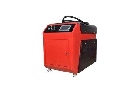 1000w 2000w 3000w Çelik Metal Paslanmaz Alüminyum'da 3'ü kesen fiber kaynakçı temizlik