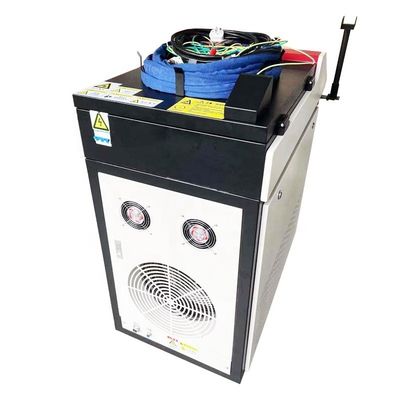 Raytools Lazer Kafası 2024 3 in 1 El Laser kaynak makinesi 1000w 1500w 2000w Alüminyum