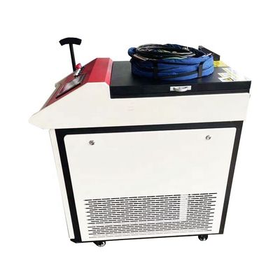 Raytools Lazer Kafası 2024 3 in 1 El Laser kaynak makinesi 1000w 1500w 2000w Alüminyum