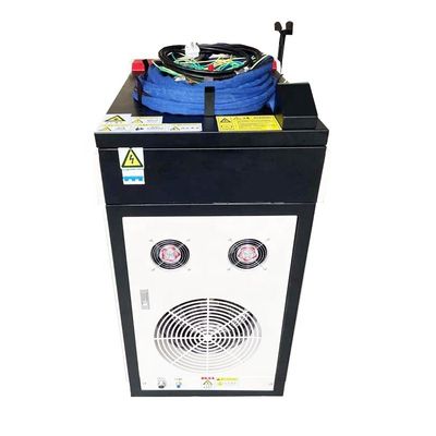 Raytools Lazer Kafası 2024 3 in 1 El Laser kaynak makinesi 1000w 1500w 2000w Alüminyum