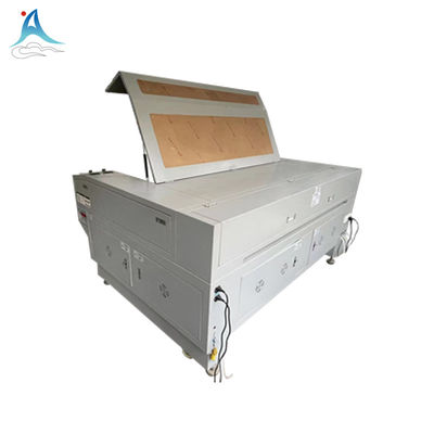 Ruida System Co2 1810 Acrylic Laser Kesme Makinesi