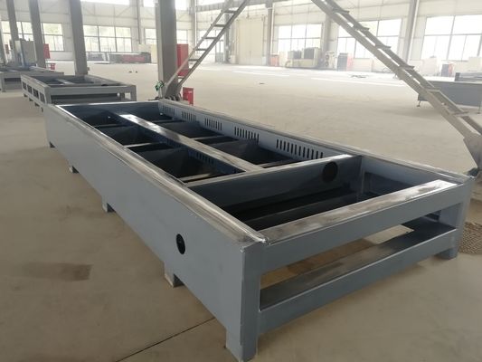 Raytools Kesme Başı CNC Fiber Lazer Kesme Makinesi 1000W 1500W 2000W 3000W Yaprak Metal