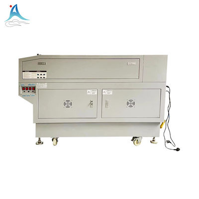 Ruida System Co2 1810 Acrylic Laser Kesme Makinesi