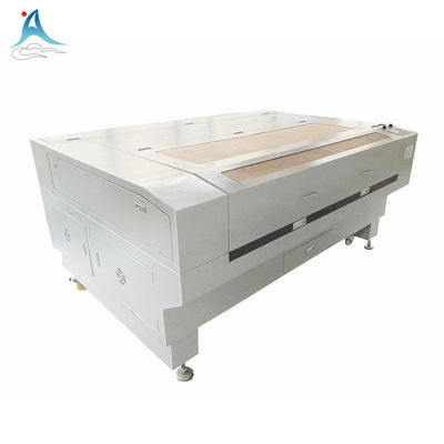 Ruida System Co2 1810 Acrylic Laser Kesme Makinesi