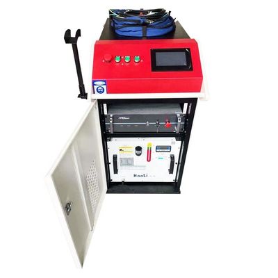 Raytools Lazer Kafası Kaynak Lazer Makinesi 1500w ve 2000w Hava soğutmalı taşınabilir Kaynak için