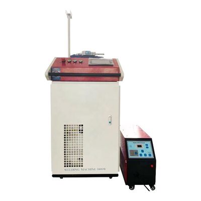 RAYCUS Lazer Kaynağı Eli Fiber kaynak makinesi Standart 10M-15M