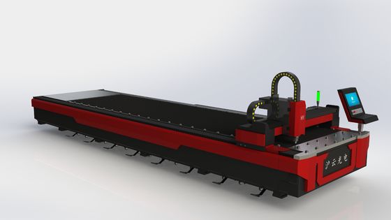 HIWIN Guiderrail 2024 Yüksek Güçlü Kesim Makinesini