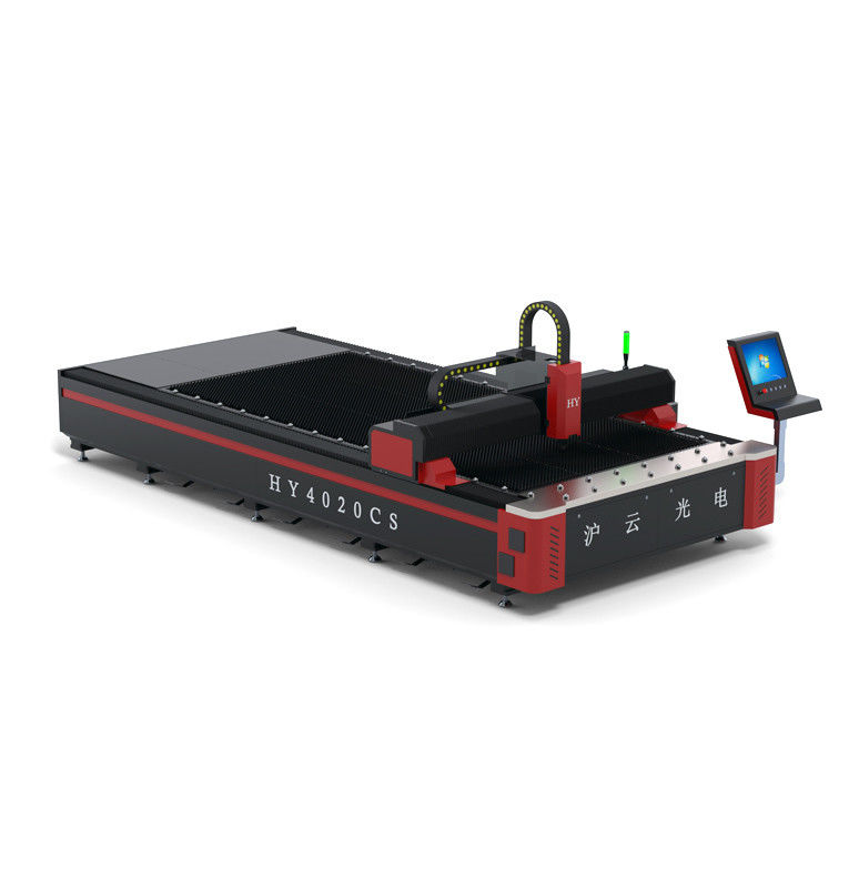 Viper şerit temizleme CNC plazma kesicisi 7000 kg ağırlığındaki metal lazer kesme makinesi