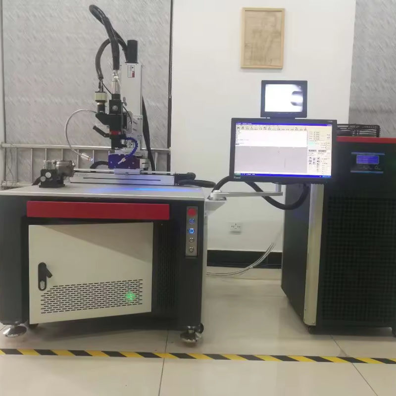 1000W/1500W/2000W/3000W Fiber Laser Sheet Metal Paslanmaz Çelik Karbon Çelik CNC Platform kaynak makinesi