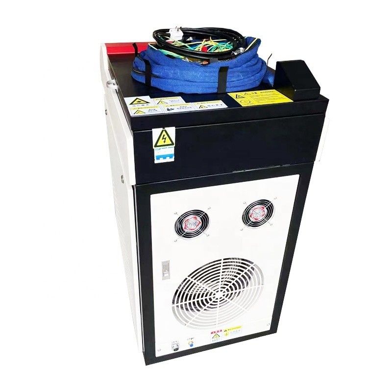 Raytools Lazer Kafası 2024 3 in 1 El Laser kaynak makinesi 1000w 1500w 2000w Alüminyum